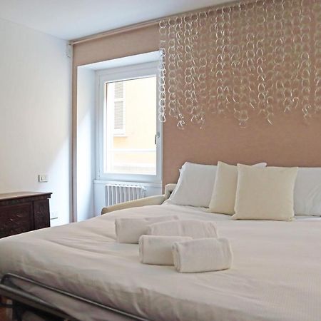 Апартаменти Brera Milan Style House Екстер'єр фото